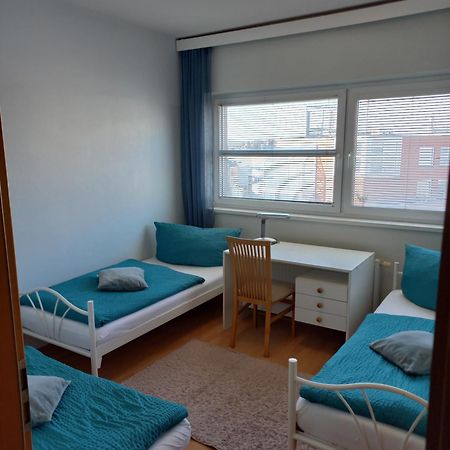 Apartman Lipa Liberec Luaran gambar