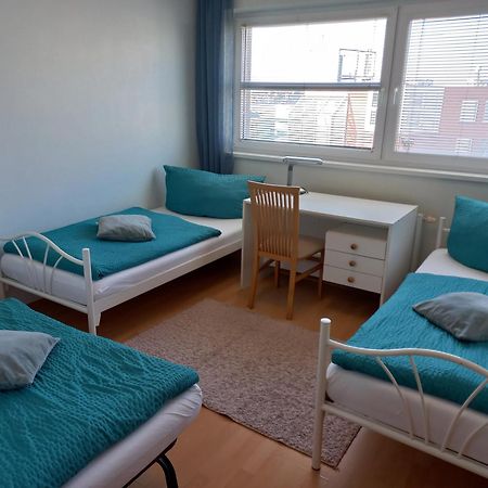 Apartman Lipa Liberec Luaran gambar