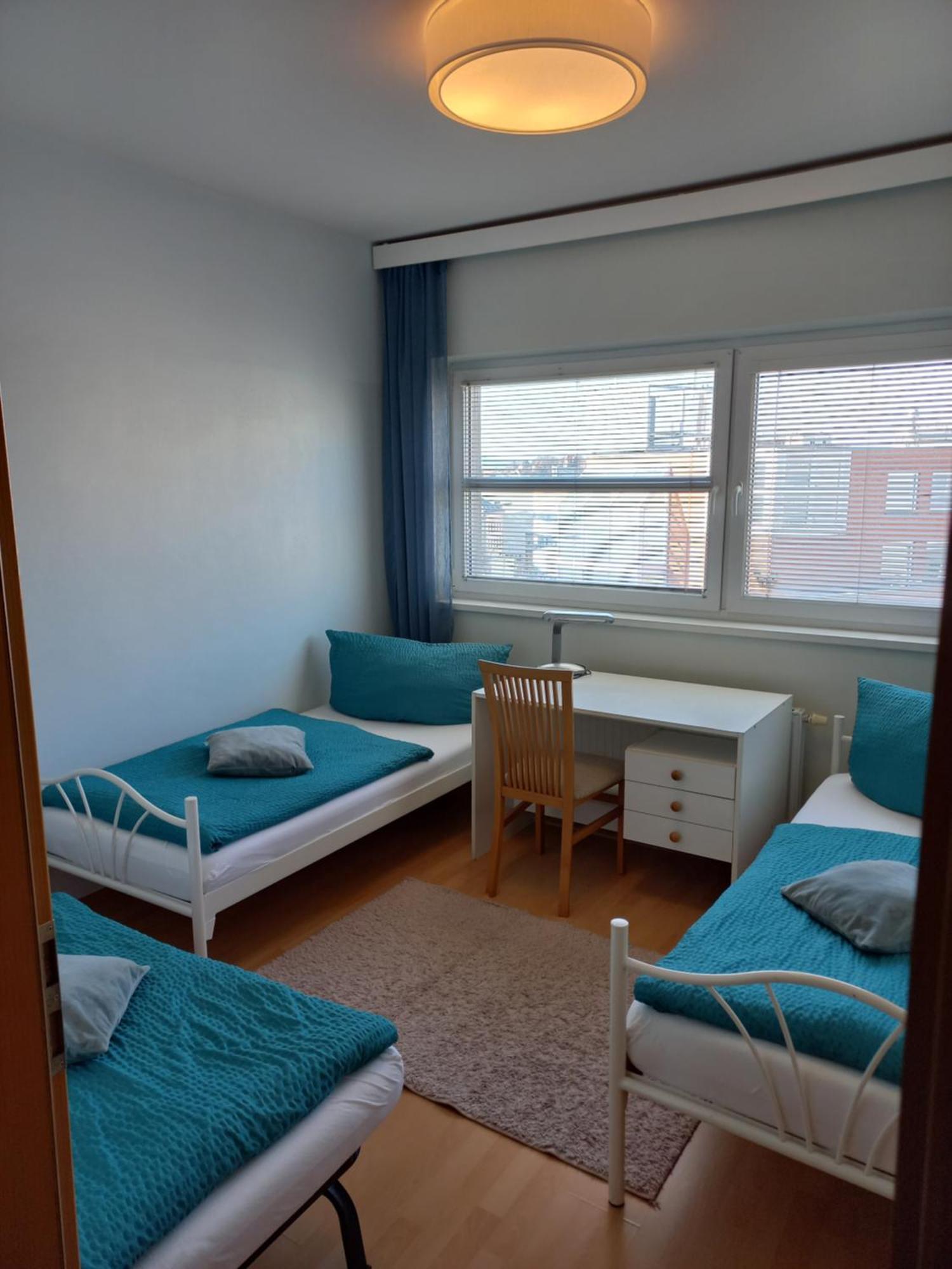 Apartman Lipa Liberec Luaran gambar