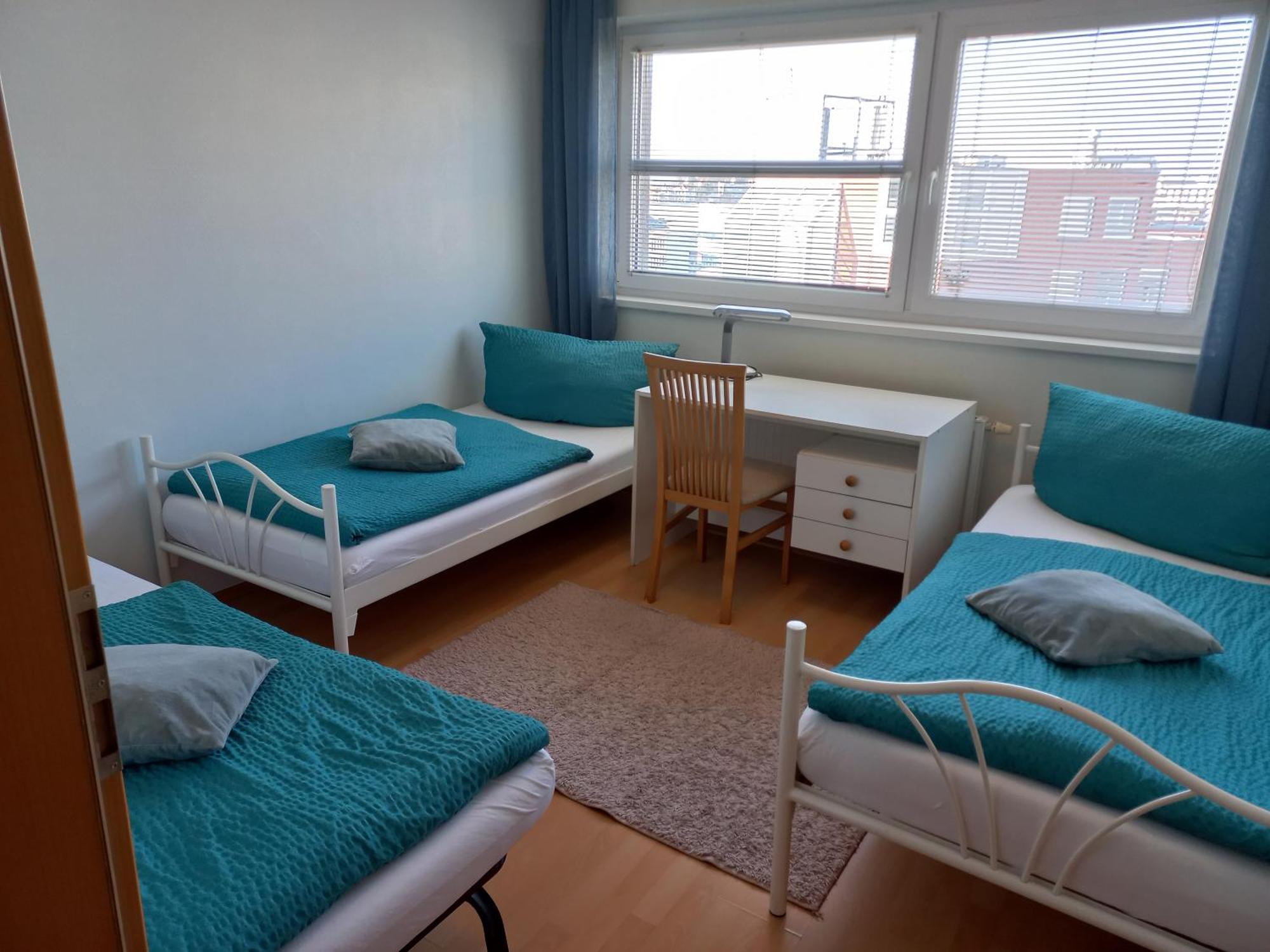 Apartman Lipa Liberec Luaran gambar