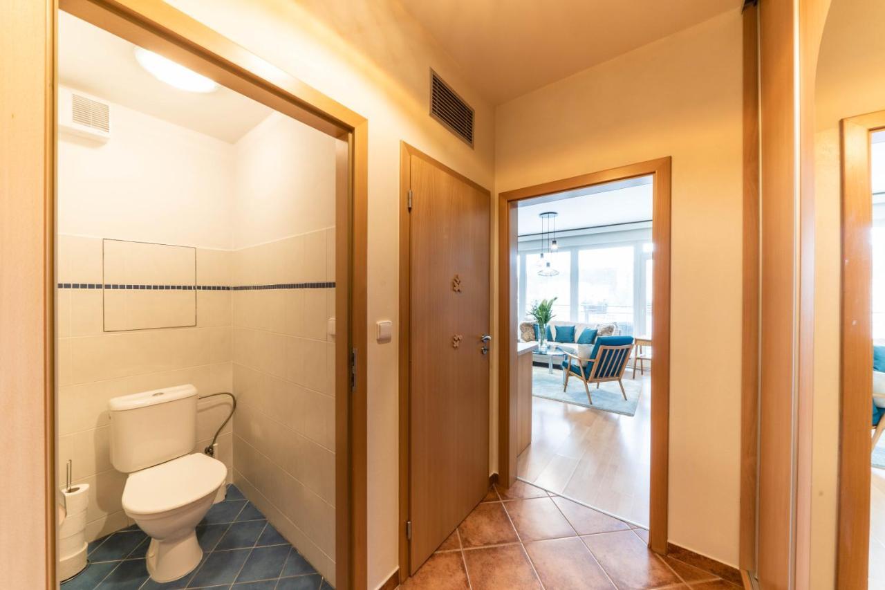 Apartman Lipa Liberec Luaran gambar