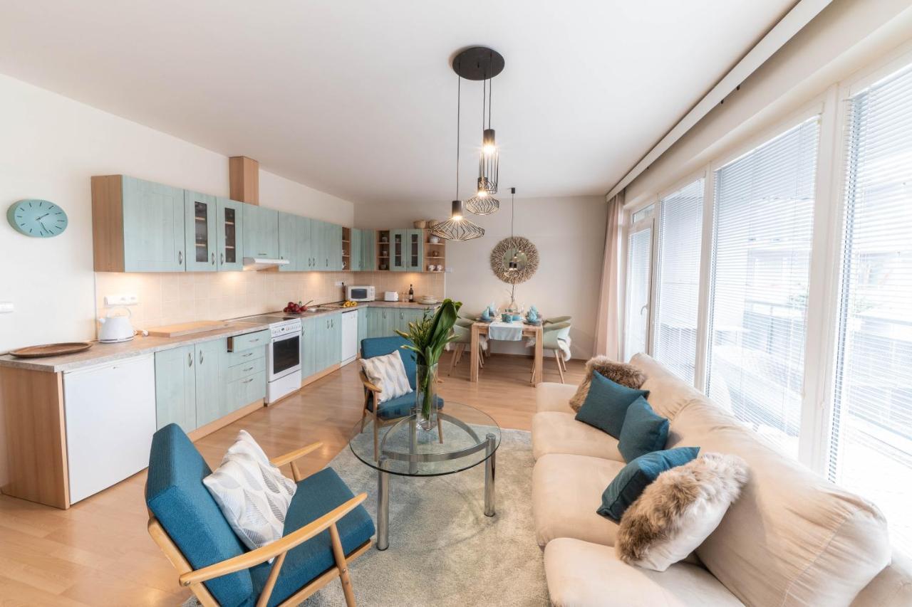 Apartman Lipa Liberec Luaran gambar