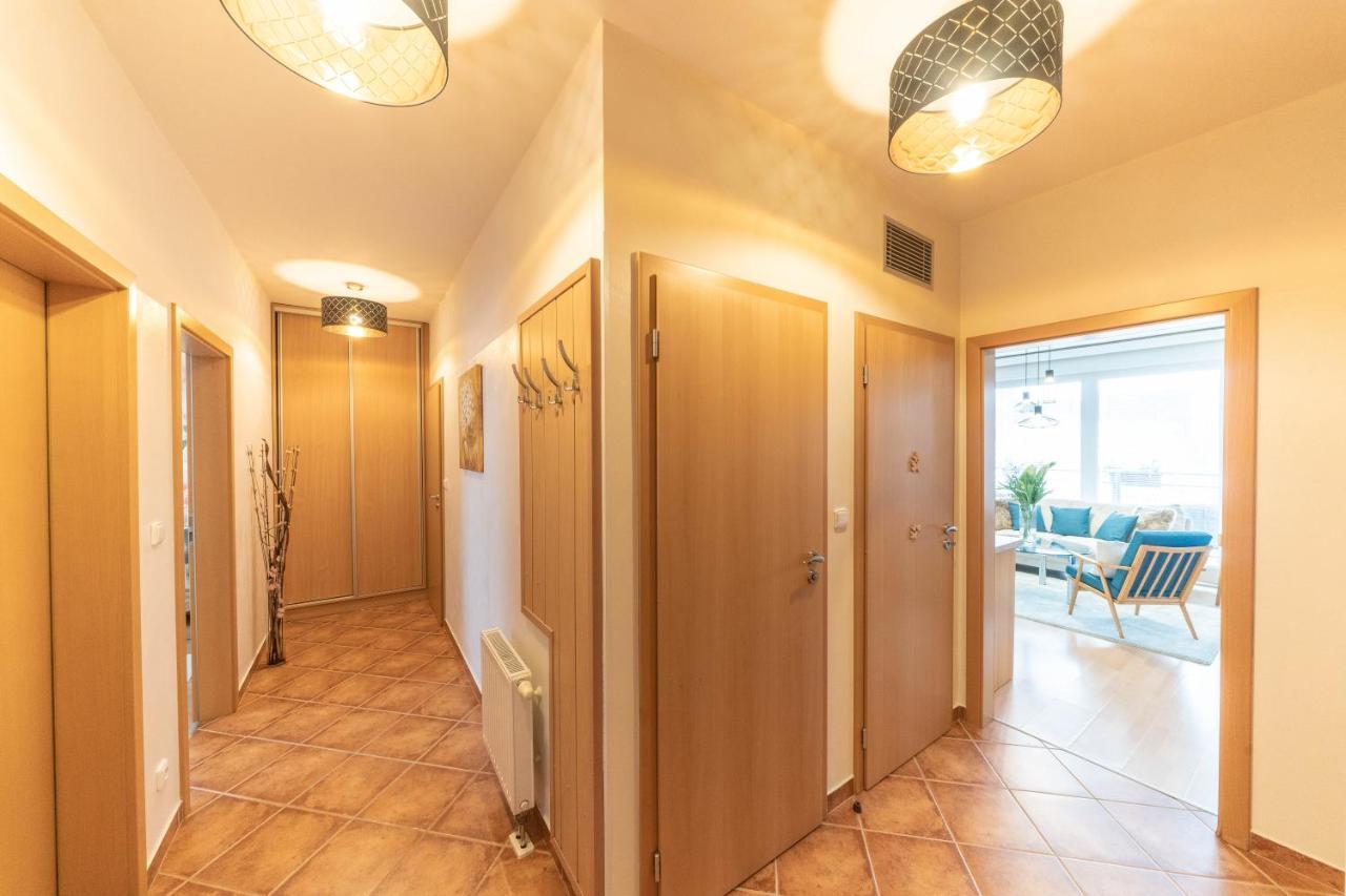 Apartman Lipa Liberec Luaran gambar
