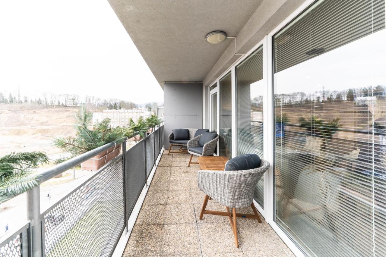 Apartman Lipa Liberec Luaran gambar
