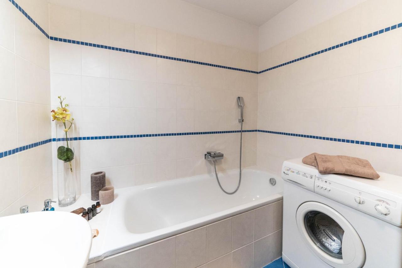 Apartman Lipa Liberec Luaran gambar