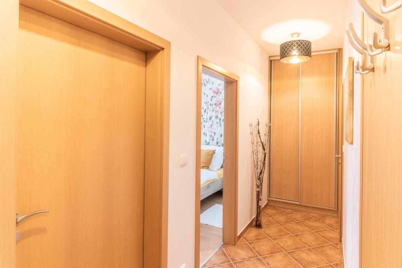 Apartman Lipa Liberec Luaran gambar