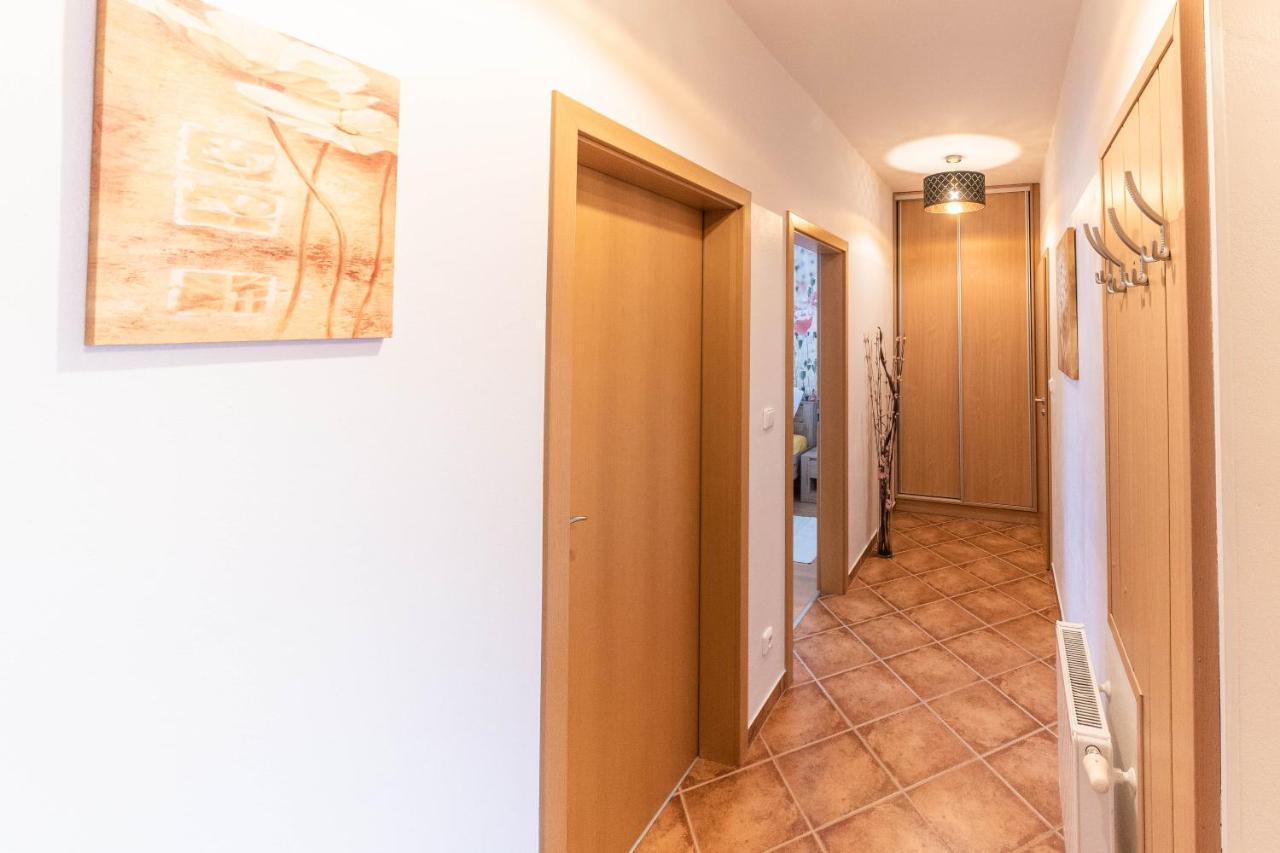 Apartman Lipa Liberec Luaran gambar