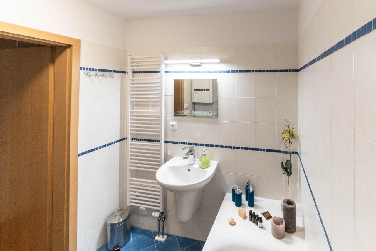 Apartman Lipa Liberec Luaran gambar