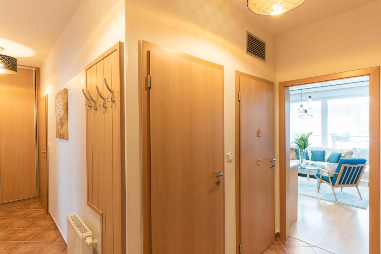 Apartman Lipa Liberec Luaran gambar