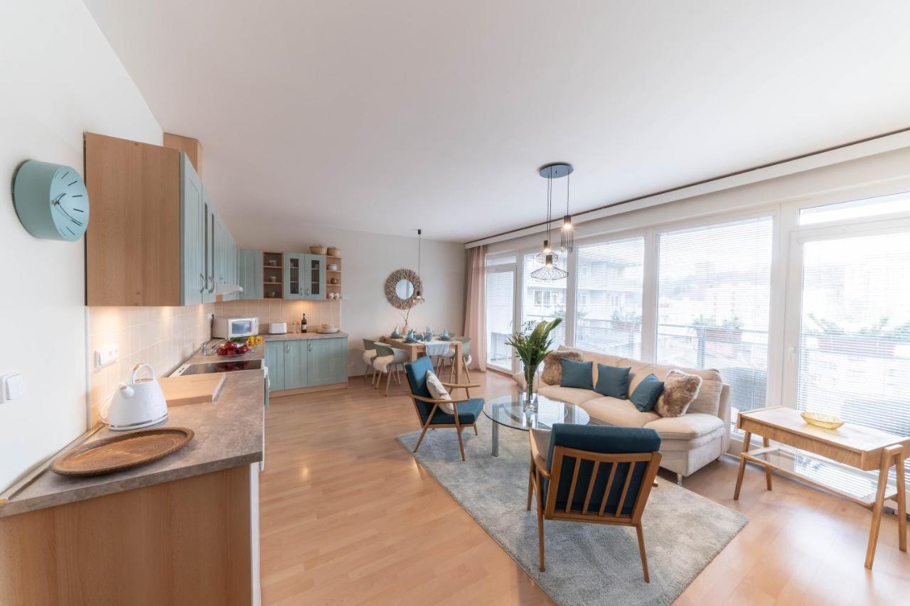 Apartman Lipa Liberec Luaran gambar