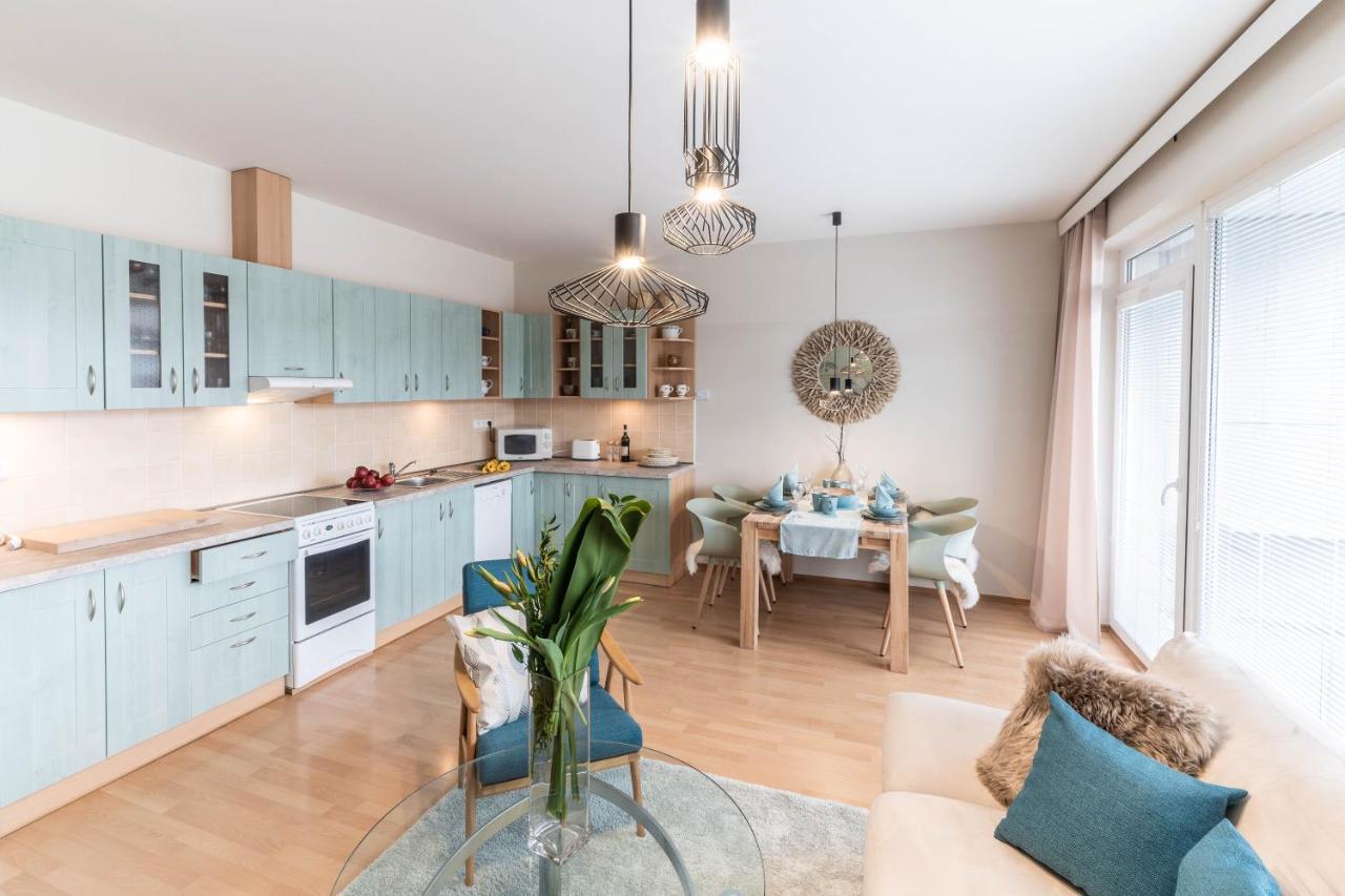 Apartman Lipa Liberec Luaran gambar
