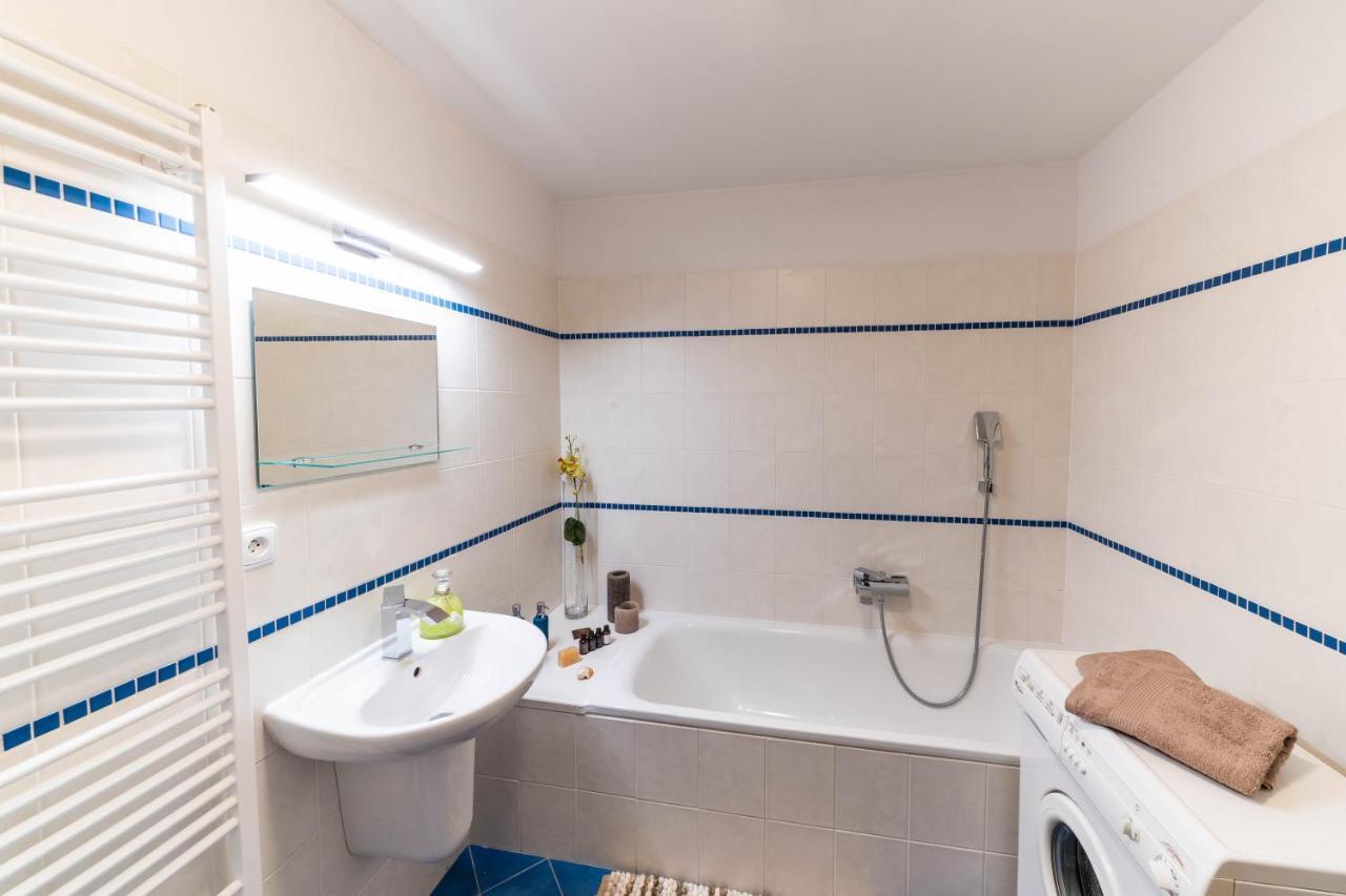 Apartman Lipa Liberec Luaran gambar