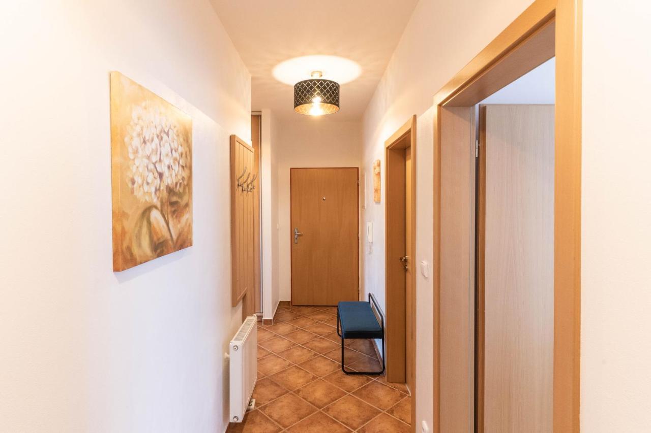Apartman Lipa Liberec Luaran gambar