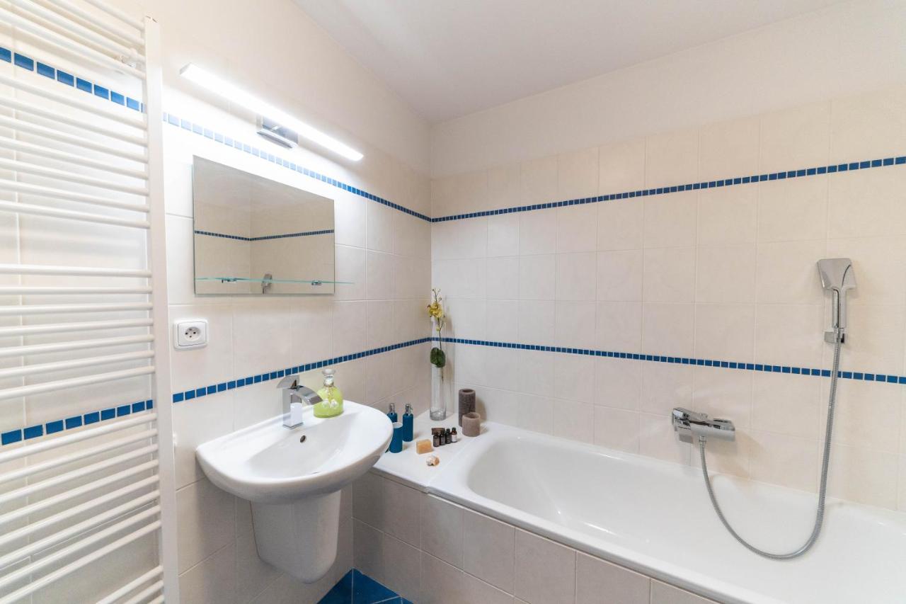 Apartman Lipa Liberec Luaran gambar