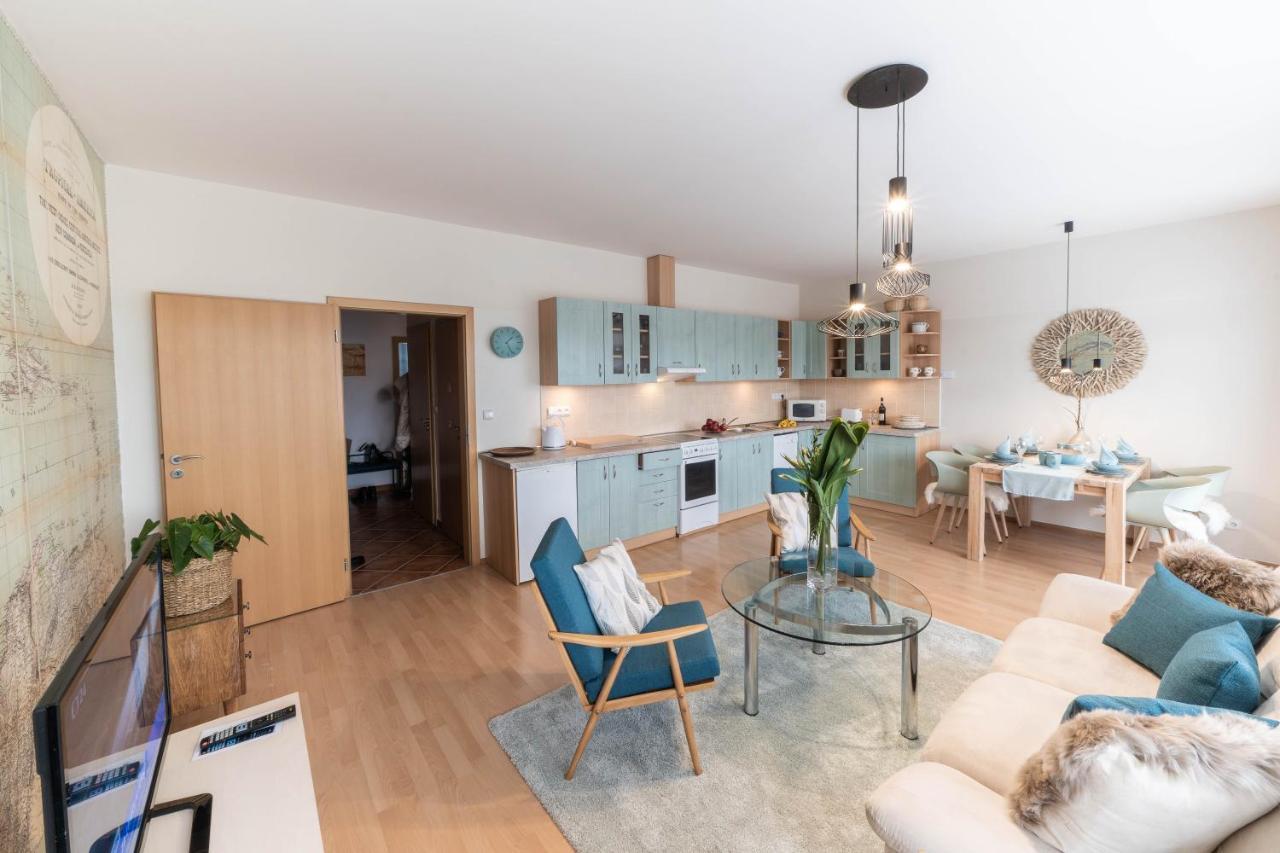 Apartman Lipa Liberec Luaran gambar