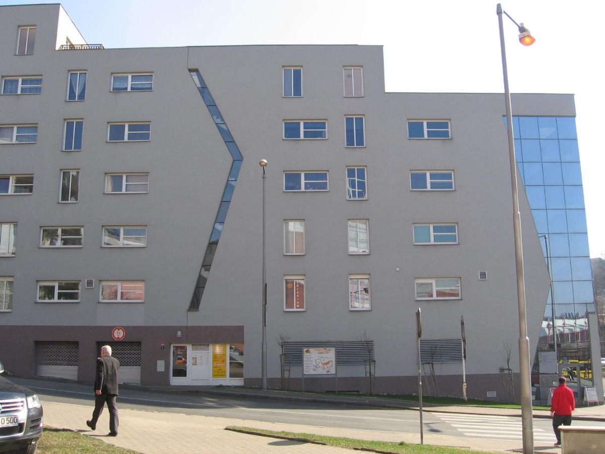 Apartman Lipa Liberec Luaran gambar